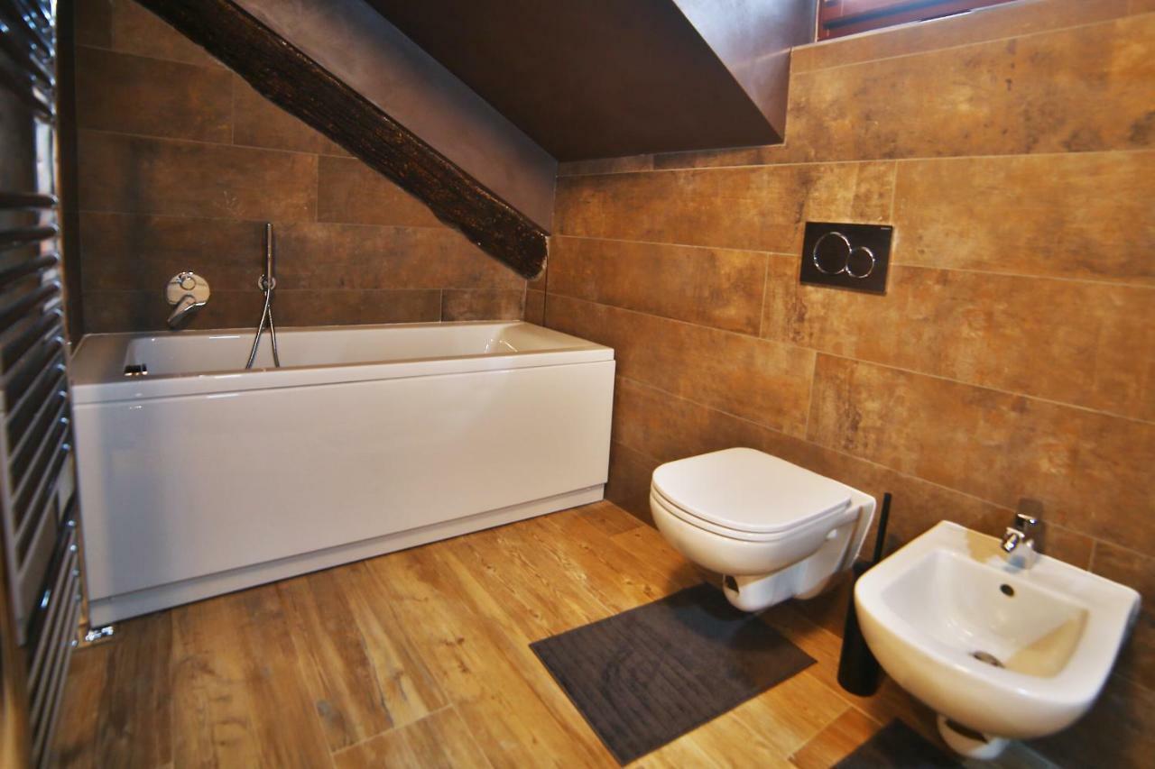 Moscova Attic Near Duomo Apartman Milánó Kültér fotó